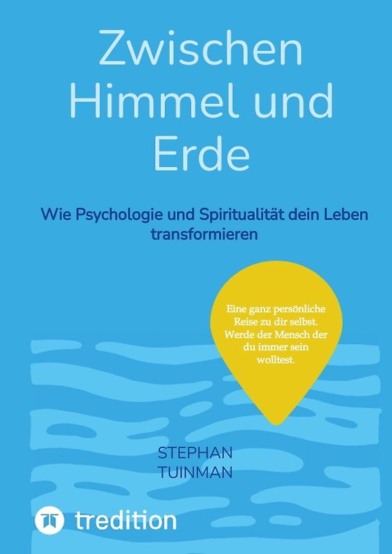 Zwischen Himmel und Erde