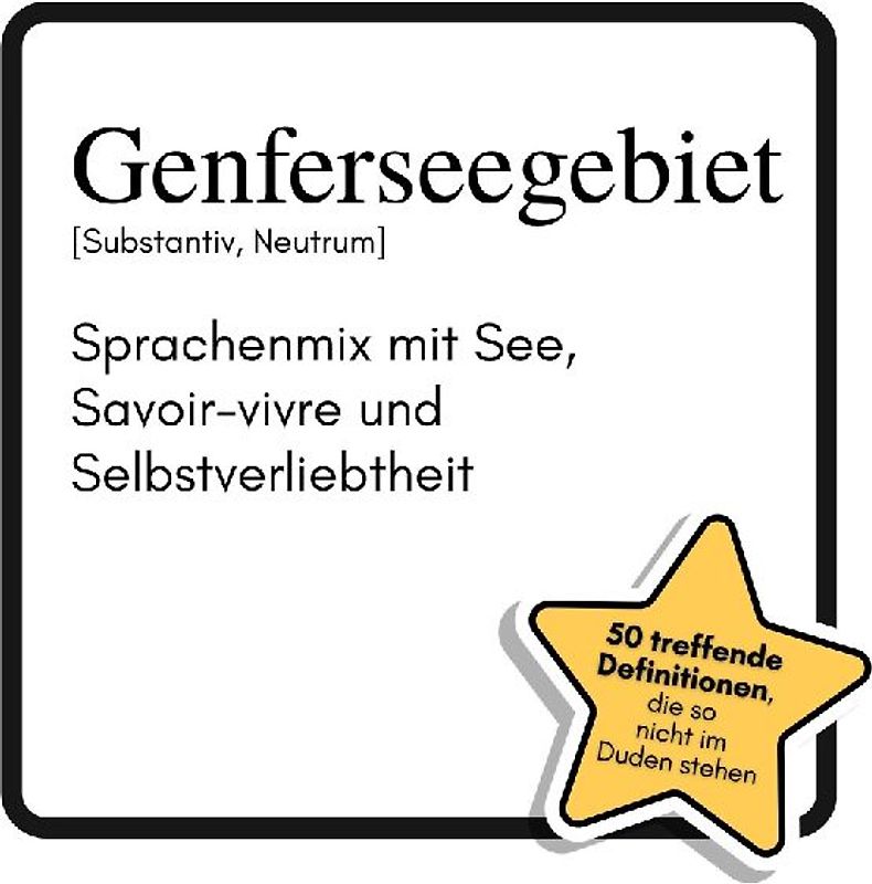 Genferseegebiet