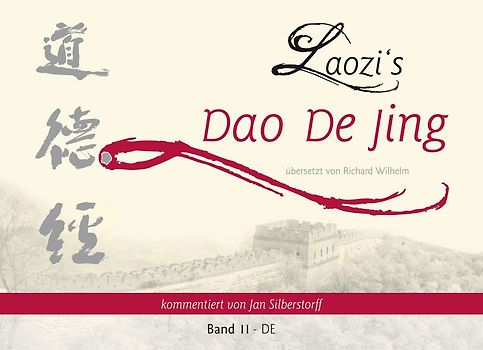 Laozi‘s DAO DE JING