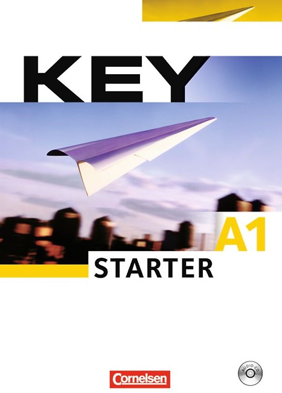 Key - Aktuelle Ausgabe - A1