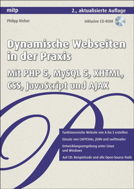 Dynamische Webseiten in der Praxis