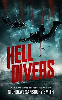 Hell Divers (Hell Divers, 1)
