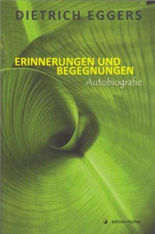 Erinnerungen und Begegnungen