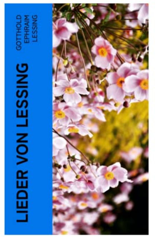 Lieder von Lessing