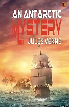 An Antarctic Mystery