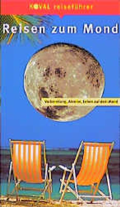 Reisen zum Mond