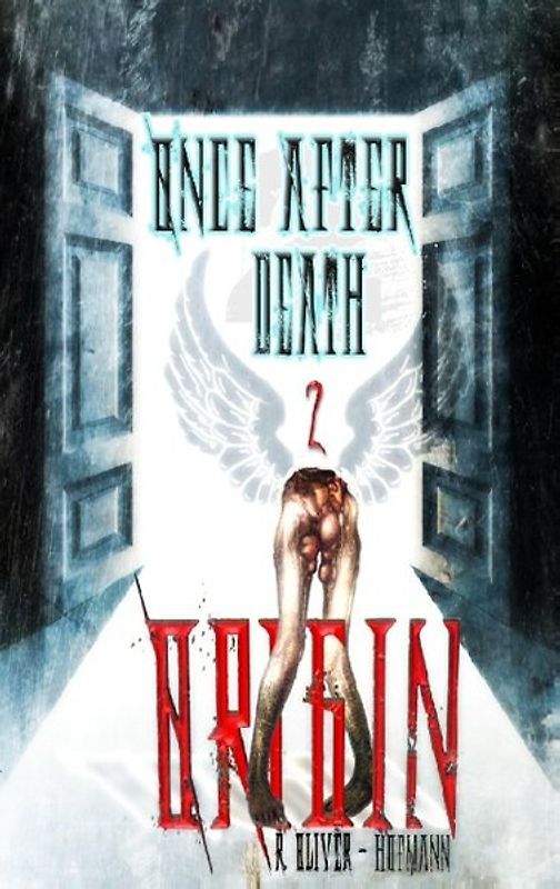 Once After Death: Origin