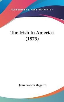 The Irish In America (1873)