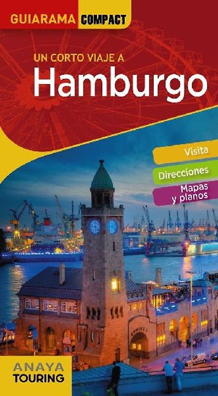 Hamburgo