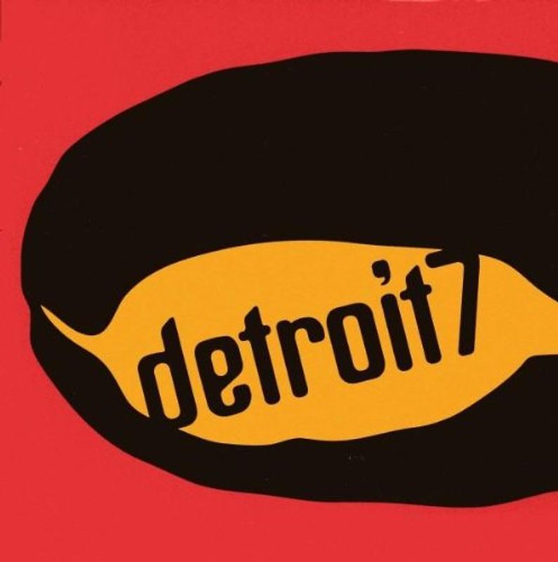 Various - Detroit 7