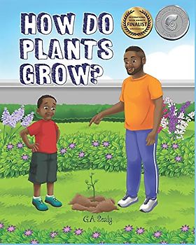 How Do Plants Grow? (Young Scientist Series, Band 2)