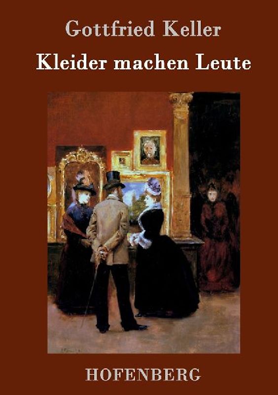 Kleider machen Leute