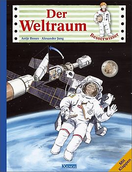 Der Weltraum