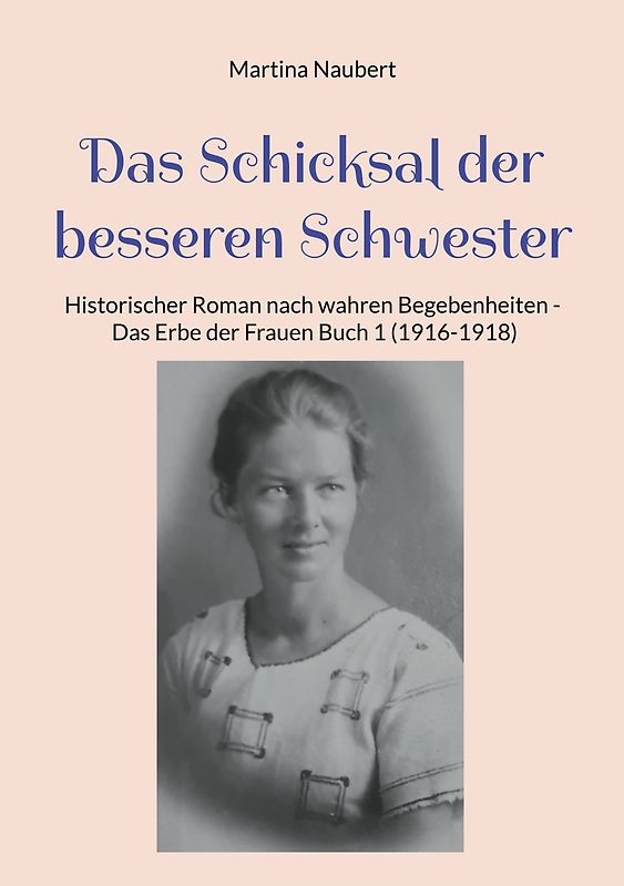 Das Schicksal der besseren Schwester