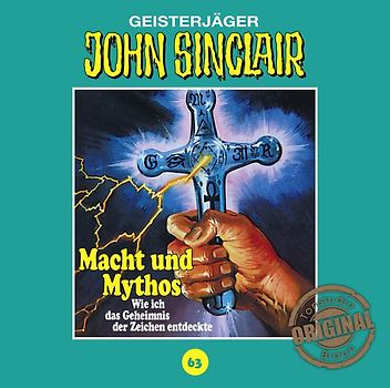 John Sinclair Tonstudio Braun - Folge 63
