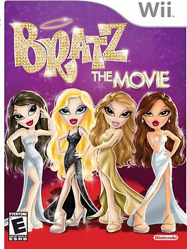 Bratz: The Movie Nintendo Wii
