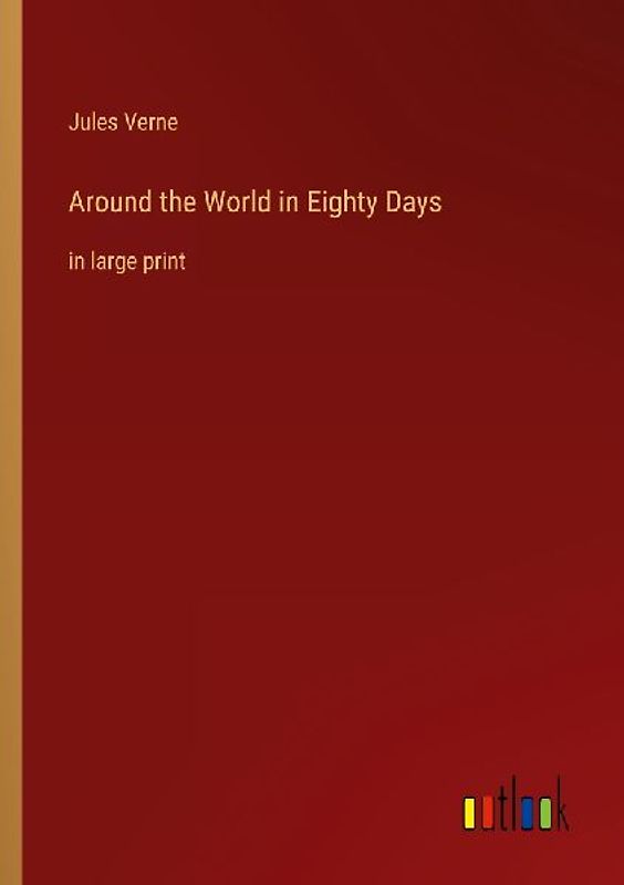 Around the World in Eighty Days