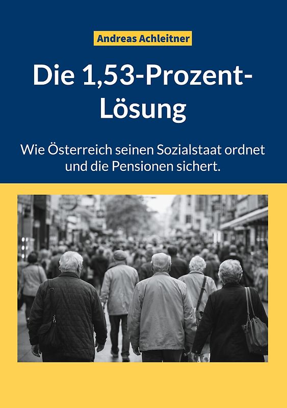Die 1,53-Prozent-Lösung