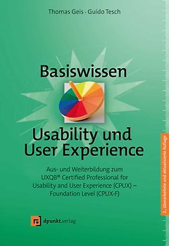 Basiswissen Usability und User Experience