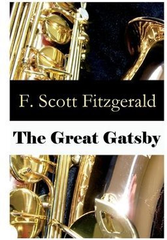 The Great Gatsby (Unabridged)