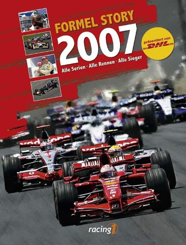 Formel Story 2007