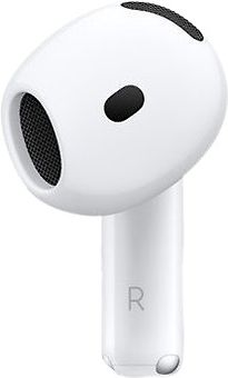 Apple AirPod 4 à droite [unique] blanc