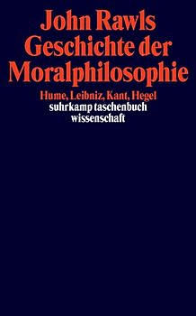 Geschichte der Moralphilosophie
