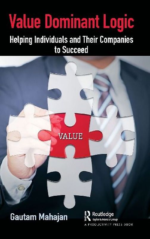 Value Dominant Logic