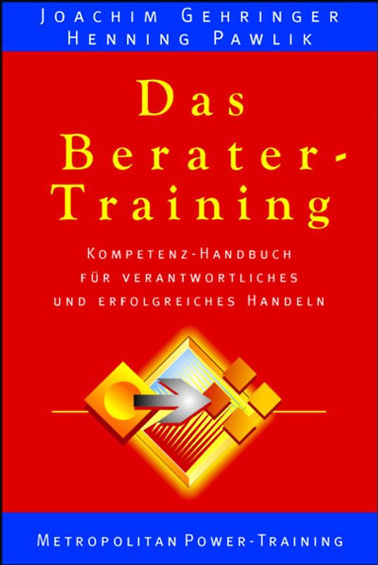 Das Beratertraining