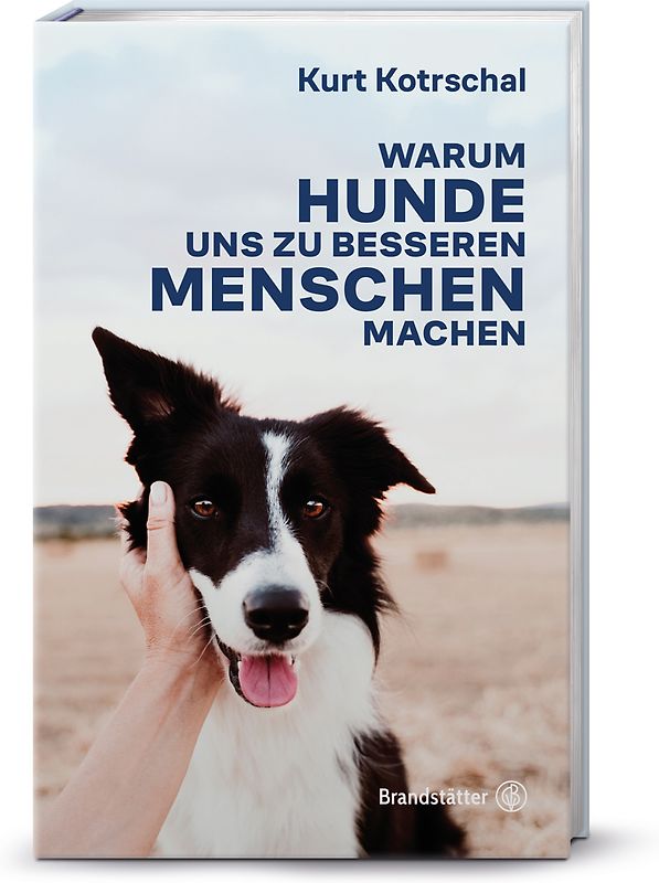 Warum Hunde uns zu besseren Menschen machen