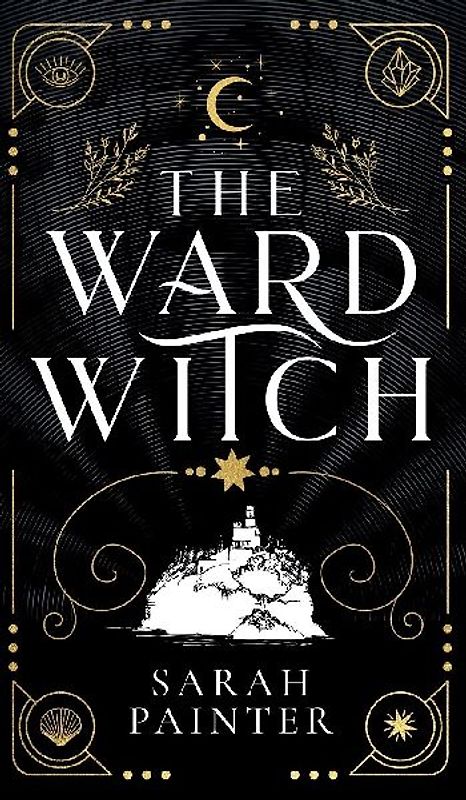 The Ward Witch