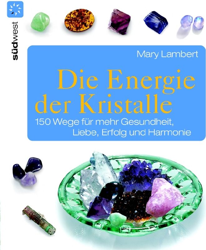 Die Energie der Kristalle