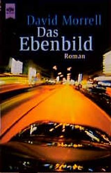Das Ebenbild. Roman