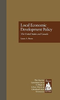 Local Economic Development Policy