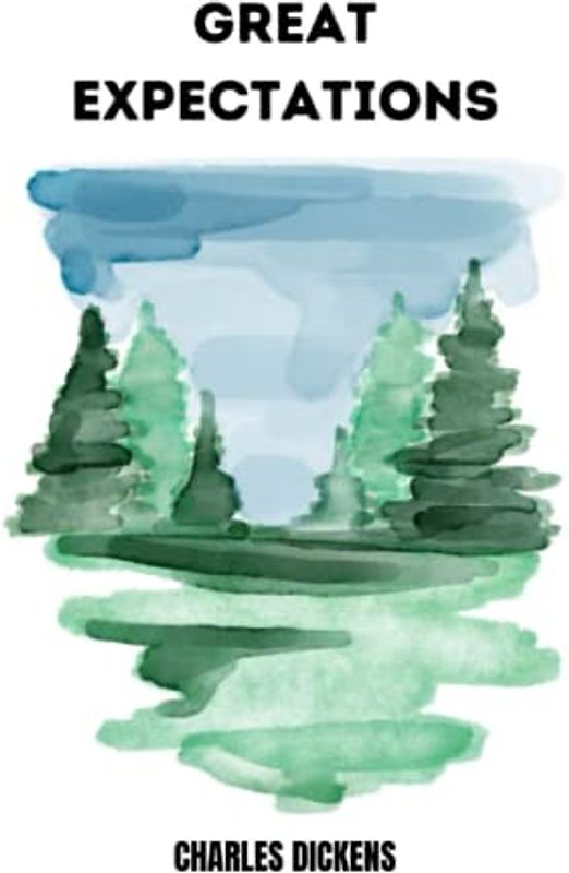 great expectations by Charles Dickens