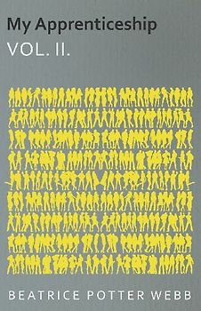 My Apprenticeship Vol. II.