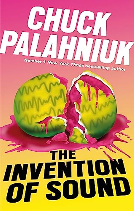 The Invention of Sound