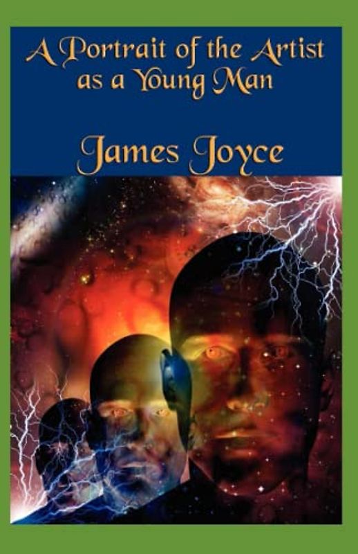 A Portrait of the Artist as a Young Man Annotated