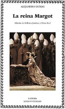 La reina Margot