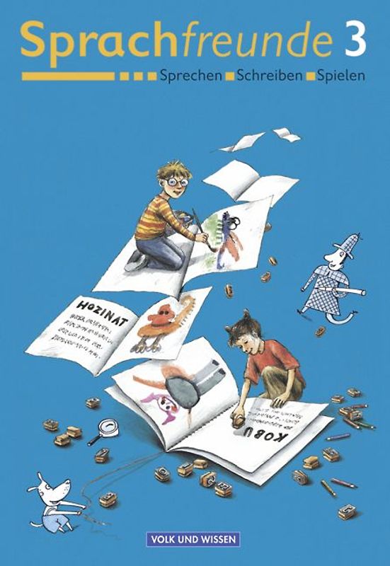 Dominoes / 5. Schuljahr, Stufe 1 - The Big Story