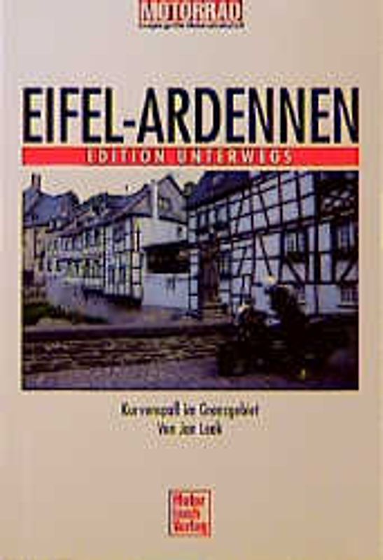 Eifel-Ardennen
