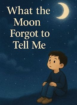What the Moon Forgot to Tell Me