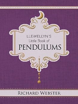 Llewellyn's Little Book of Pendulums