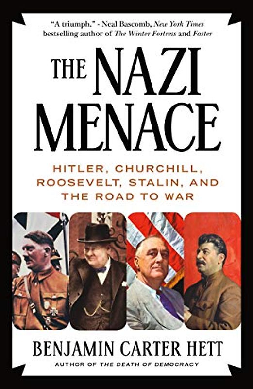 The Nazi Menace