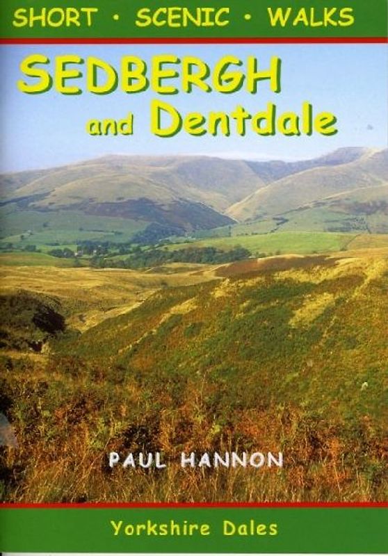 Sedbergh and Dentdale