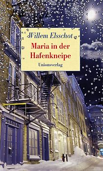 Maria in der Hafenkneipe