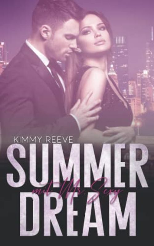 Summer Date mit Mr. Sexy: (Speed-Dating 1)