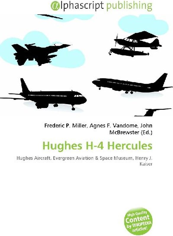Hughes H-4 Hercules