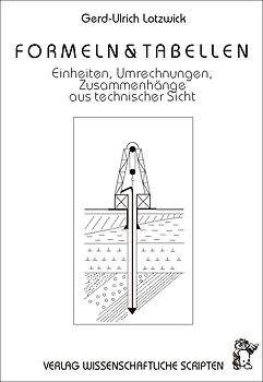 Formeln + Tabellen