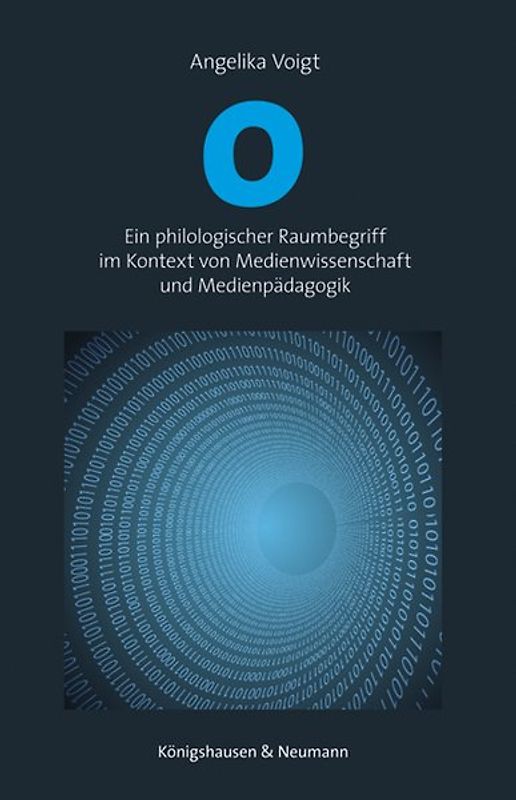 0 – Ein philologischer Raumbegriff im Kontext von Medienwissenschaft und Medienpädagogik